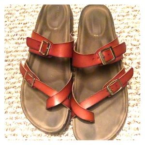 Madden Girl Sandals